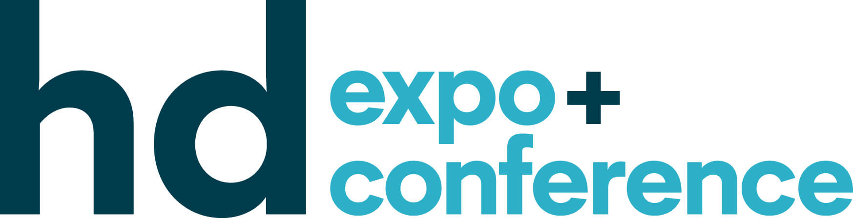 Hospitality Design Expo Logo