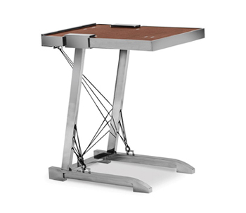 Fulcrum Side Table