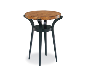 Andante End Table