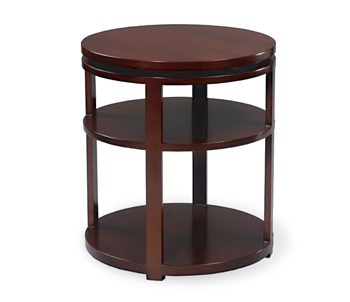 Yankee End Table