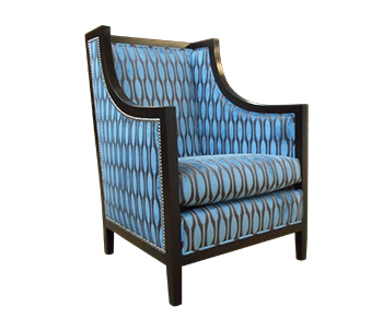Imperial Upholstered Chair