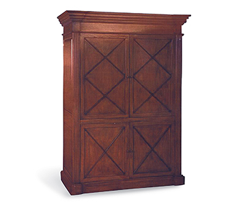 Albee Armoire