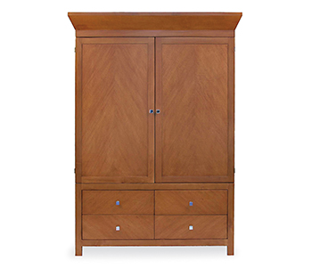 Bermuda Armoire