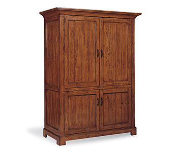 Dallas Armoire