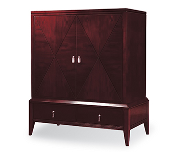 Madison Armoire