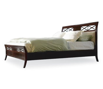 Lincoln Bed