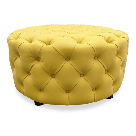 Lyric Ottoman