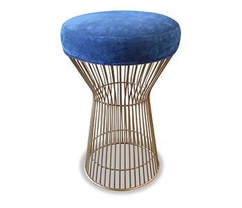 Ovette Stool