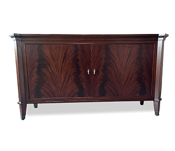 Elder Credenza