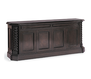 Crest Credenza