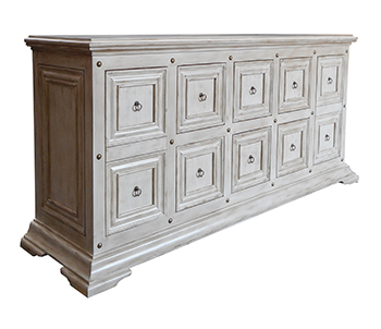 Florencia Credenza