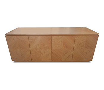 Elder Credenza