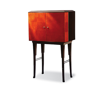 Queens Cocktail Cabinet