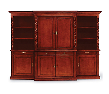 Rope Wall Unit