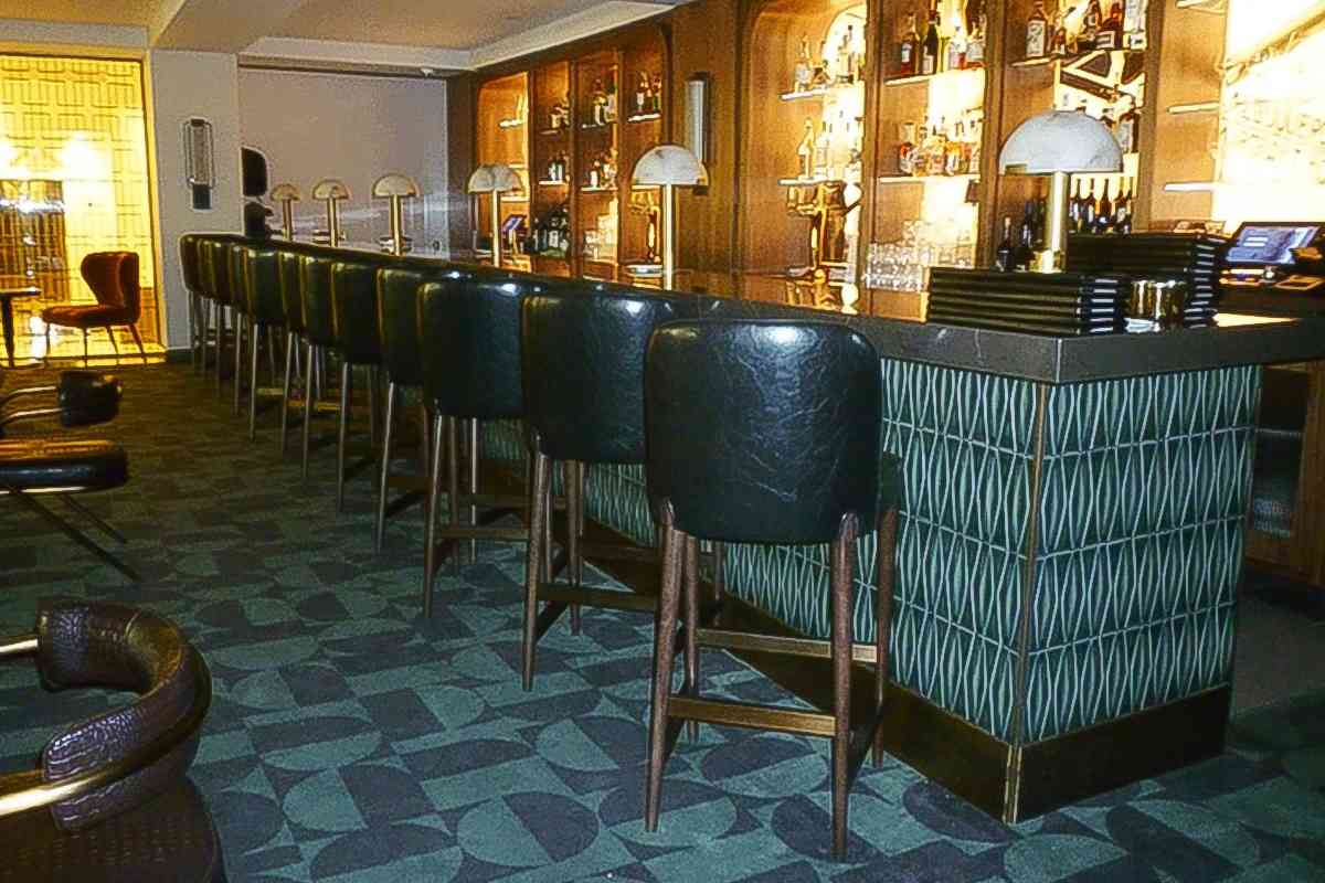 Clyde Hotel