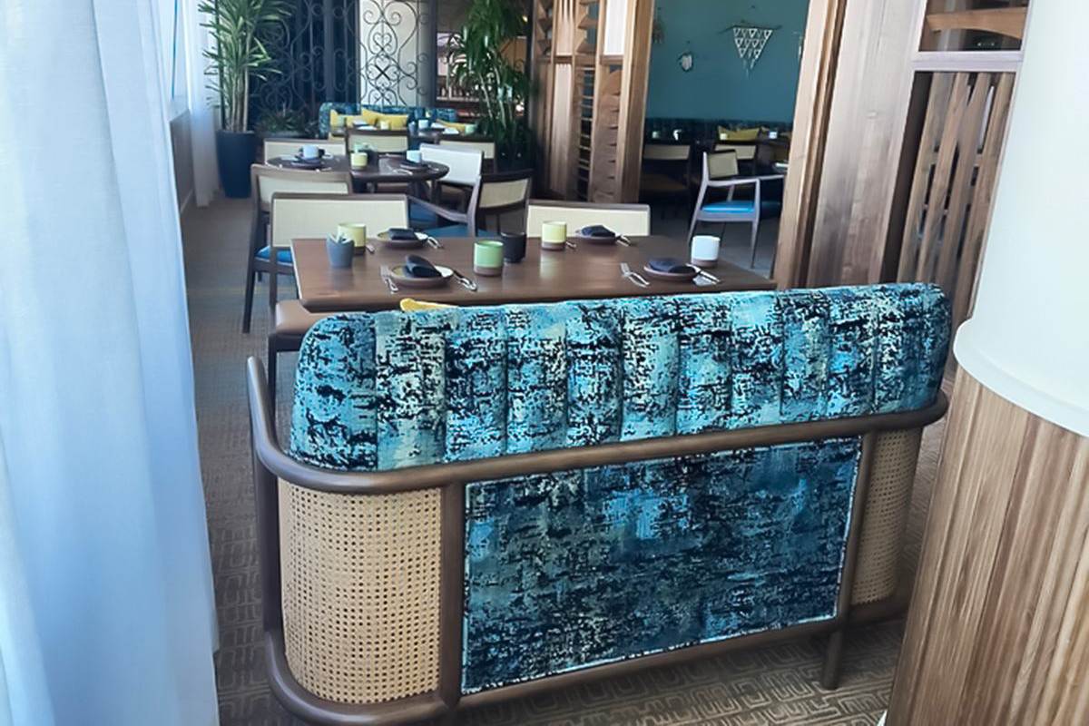 Ritz Carlton