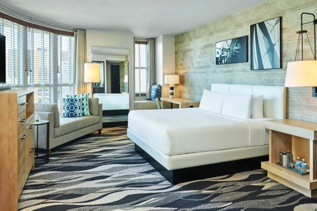 Hotel Republic