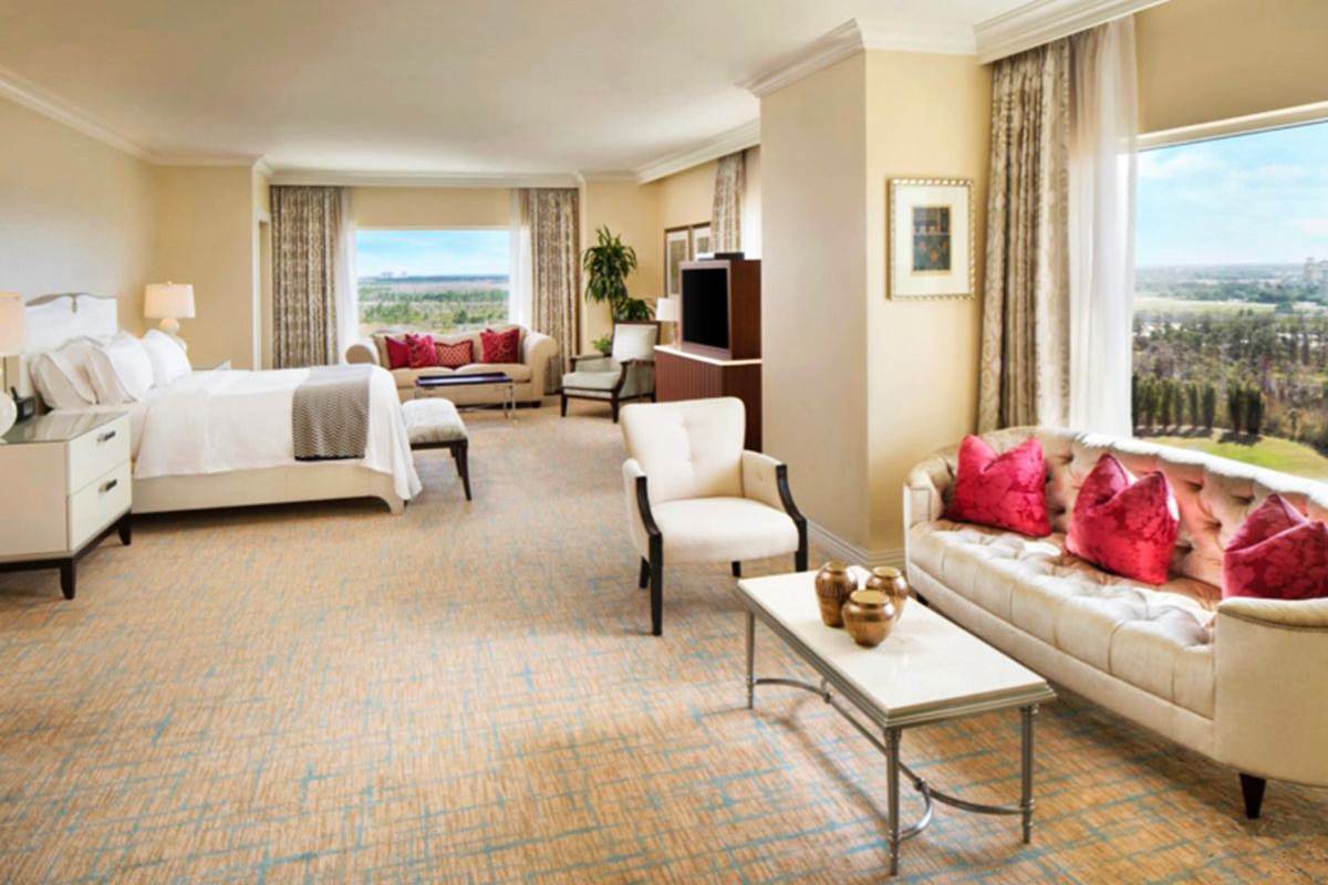 Waldorf Astoria