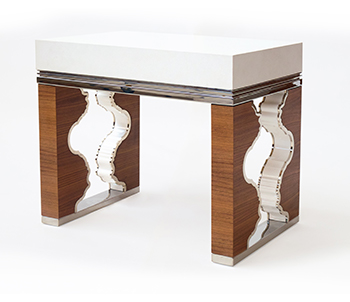 Athena Console