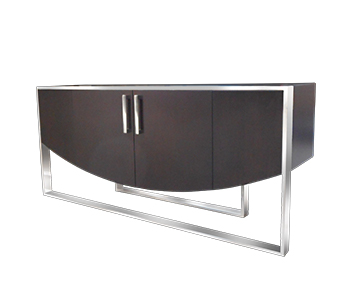 Trofeo Sofa Table