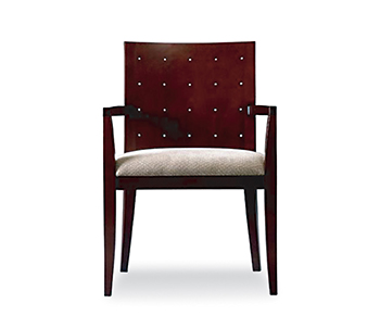 Atlas Side Chair