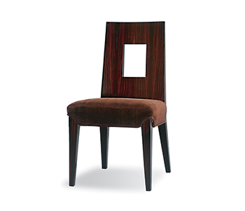 Bridge Dining Chair Chair