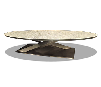 Sovarna Focal Table