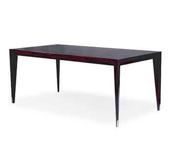 Metropolitan Dining Table