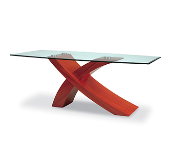 X Table