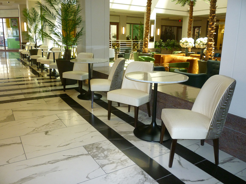 Waldorf Astoria, Orlando