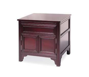 Alessa Nightstand