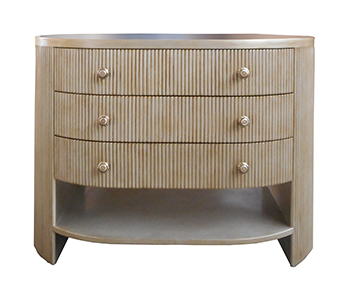 Coronet Night Stand