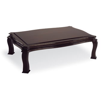 Del Ray Coffee Table