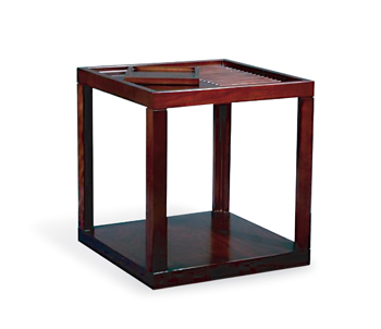 Hamilton End Table