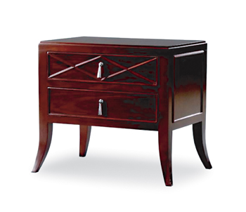 Whitney Side Table