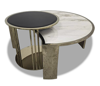 Shenavar Occasional Table