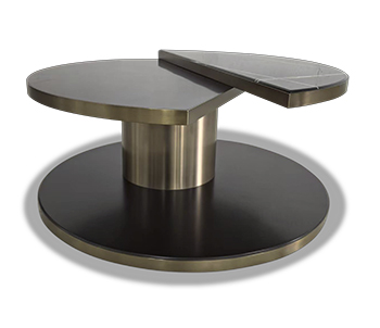 Camadas Occasional Table