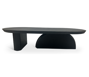 Courbee Coffee Table