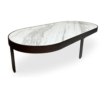 Courbee Coffee Table