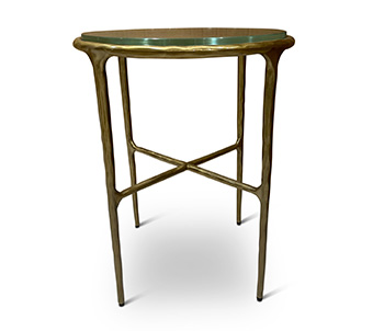 Courbee Coffee Table