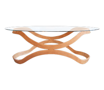 Anillos Coffee Table