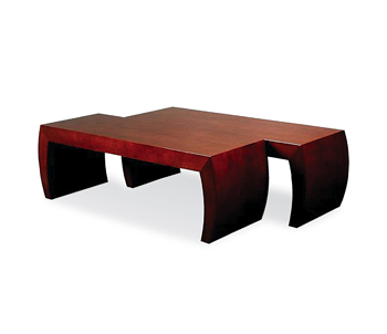 Columbia Coffee Table