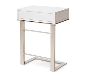 Raphael Side Table