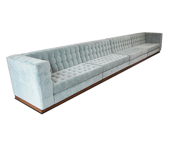 Prelude Sofa