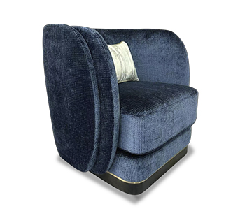 Bashku Occasional Chair