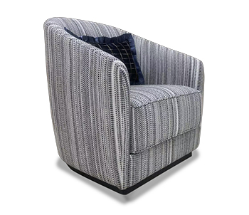 Carenza Occasional Chair