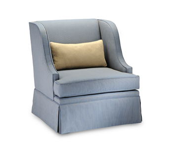 Hampton Lounge Chair