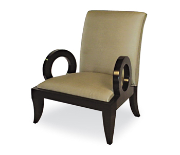 Circle Chair