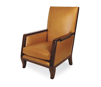 Edward G Chair
