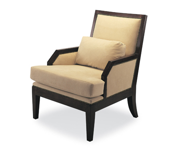 Gordo Lounge Chair